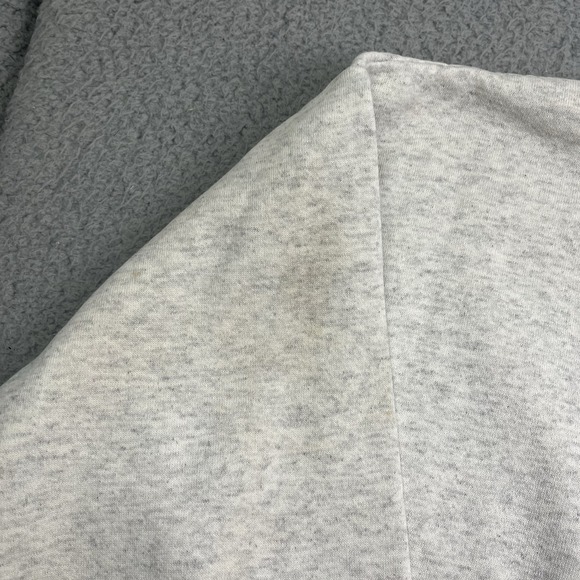 Vintage 90s Minnesota Moose IHL Pullover Crew Neck Sweatshirt Sweater Small‎ - Picture 9 of 13